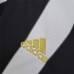 Juventus 17/18 Home Black&White Soccer Jersey